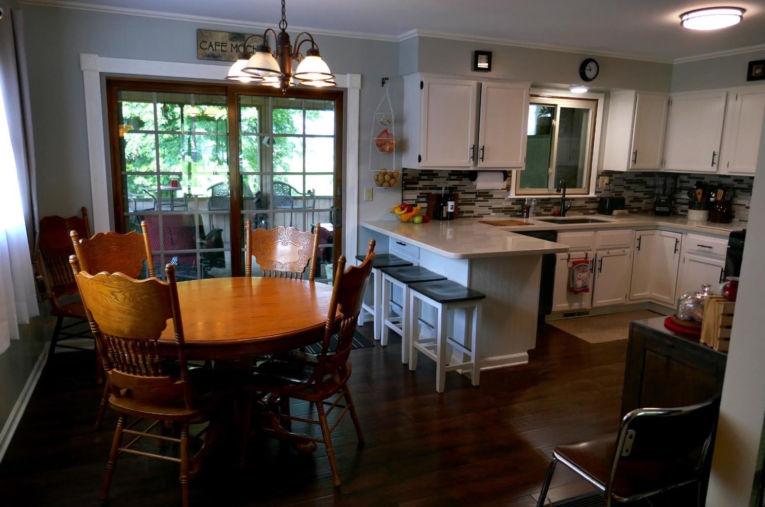 3226 Sylvania St, Portage IN  46368-4422 exterior