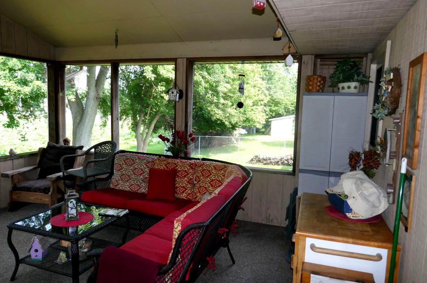 3226 Sylvania St, Portage IN  46368-4422 exterior