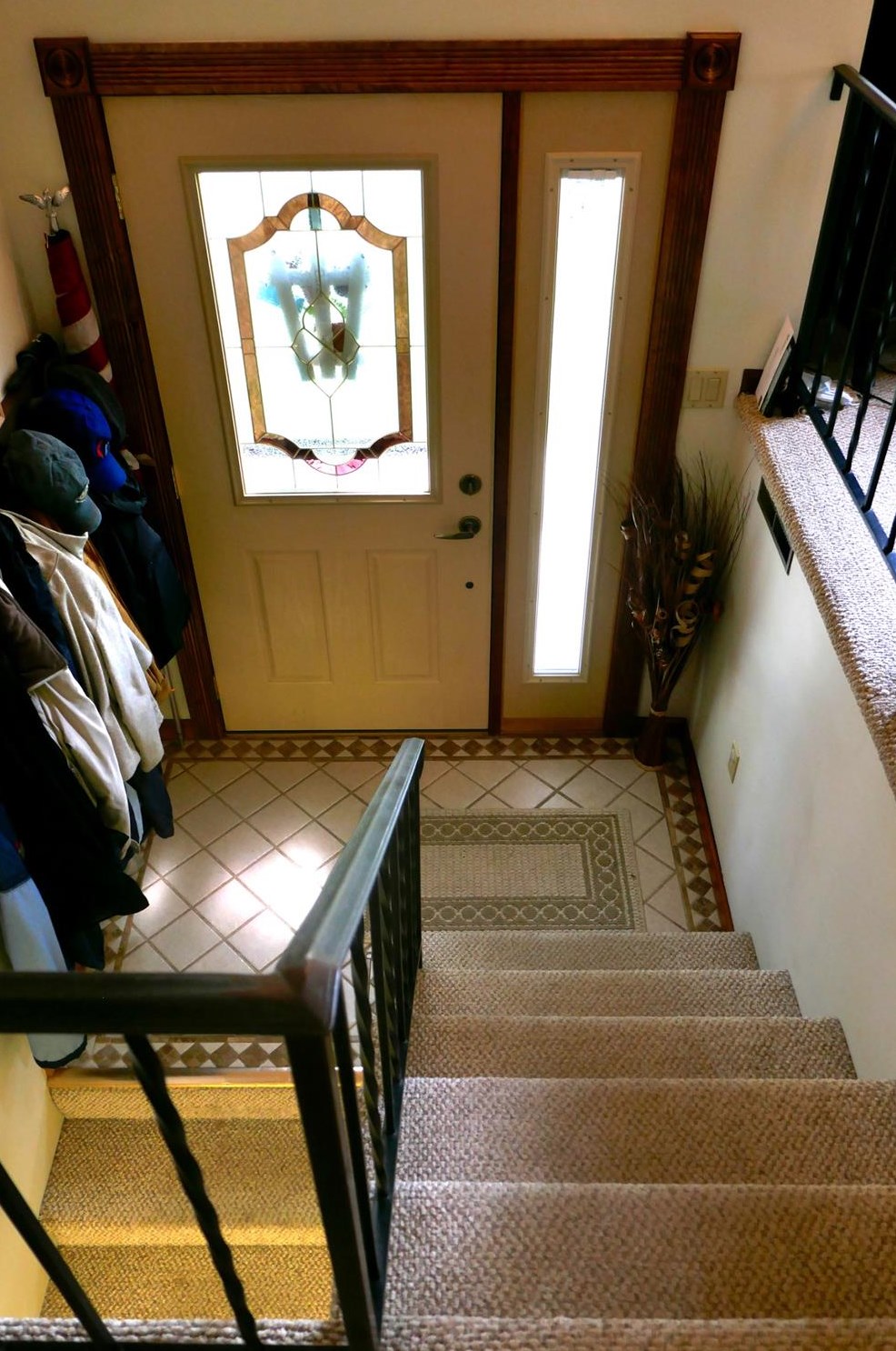 3226 Sylvania St, Portage IN  46368-4422 exterior