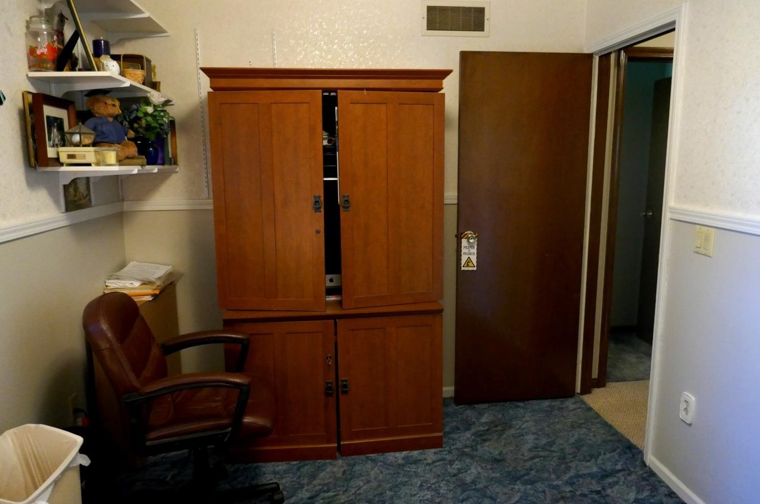 3226 Sylvania St, Portage IN  46368-4422 exterior