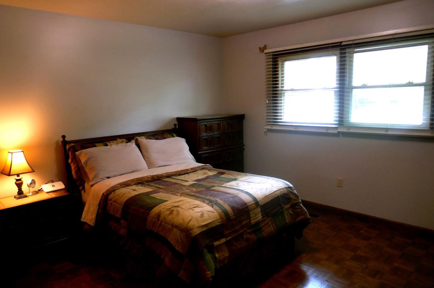 3226 Sylvania St, Portage IN  46368-4422 exterior