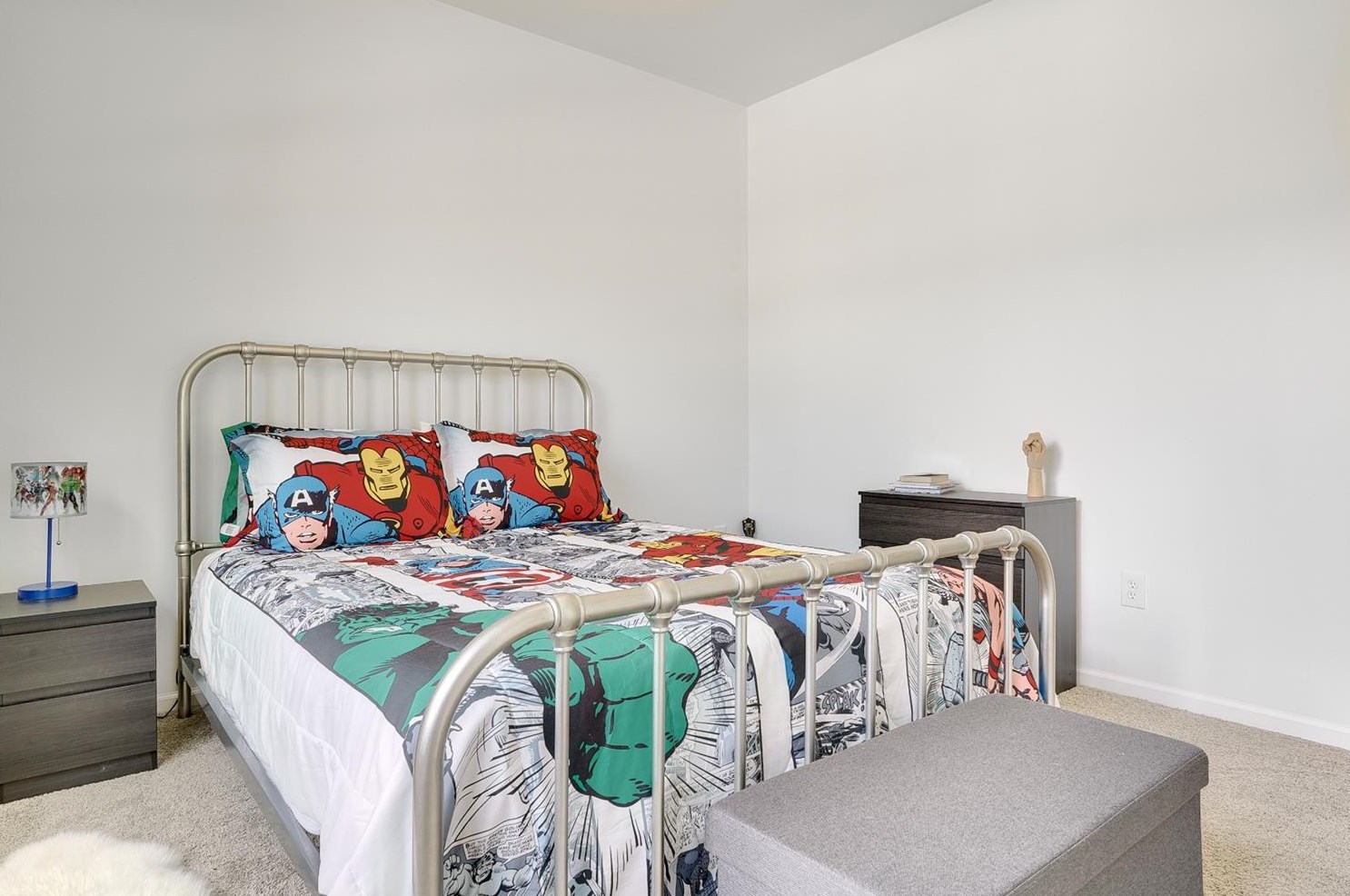 1154 Burns Blvd, Porter IN  46304-8892 exterior