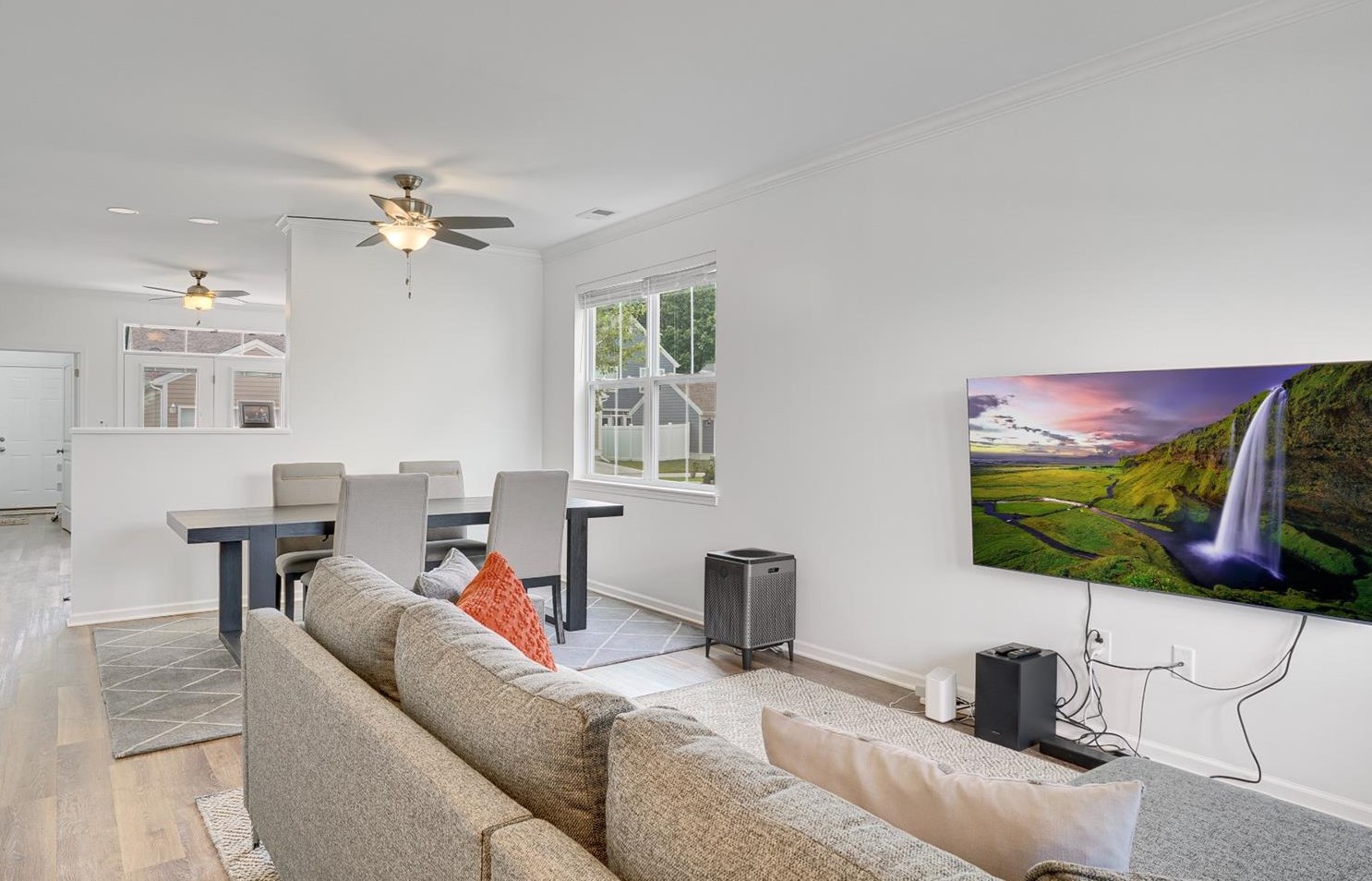 1154 Burns Blvd, Porter IN  46304-8892 exterior