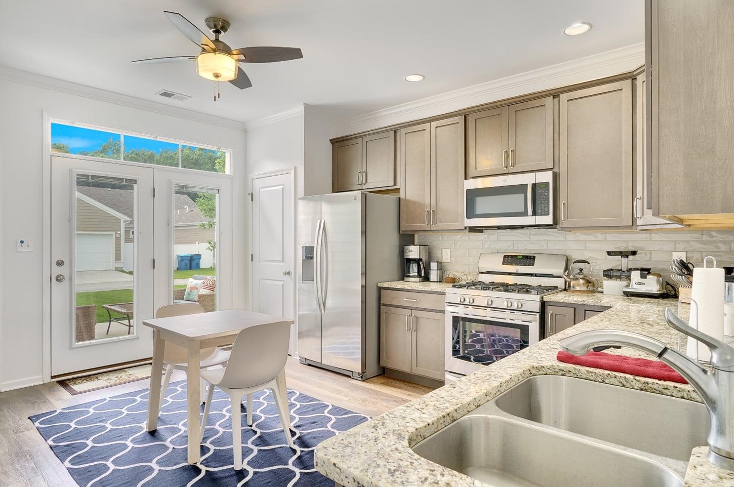 1154 Burns Blvd, Porter IN  46304-8892 exterior