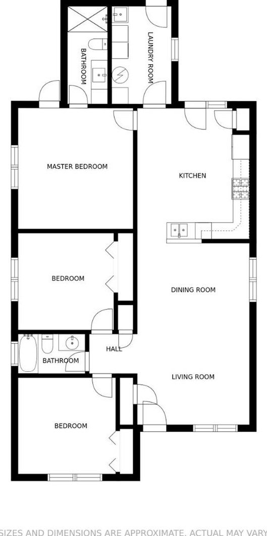 1154 Burns Blvd, Porter IN  46304-8892 exterior