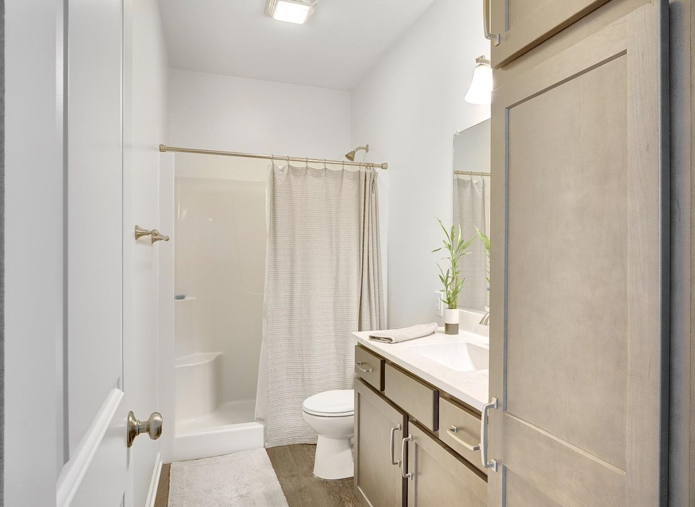 1154 Burns Blvd, Porter IN  46304-8892 exterior