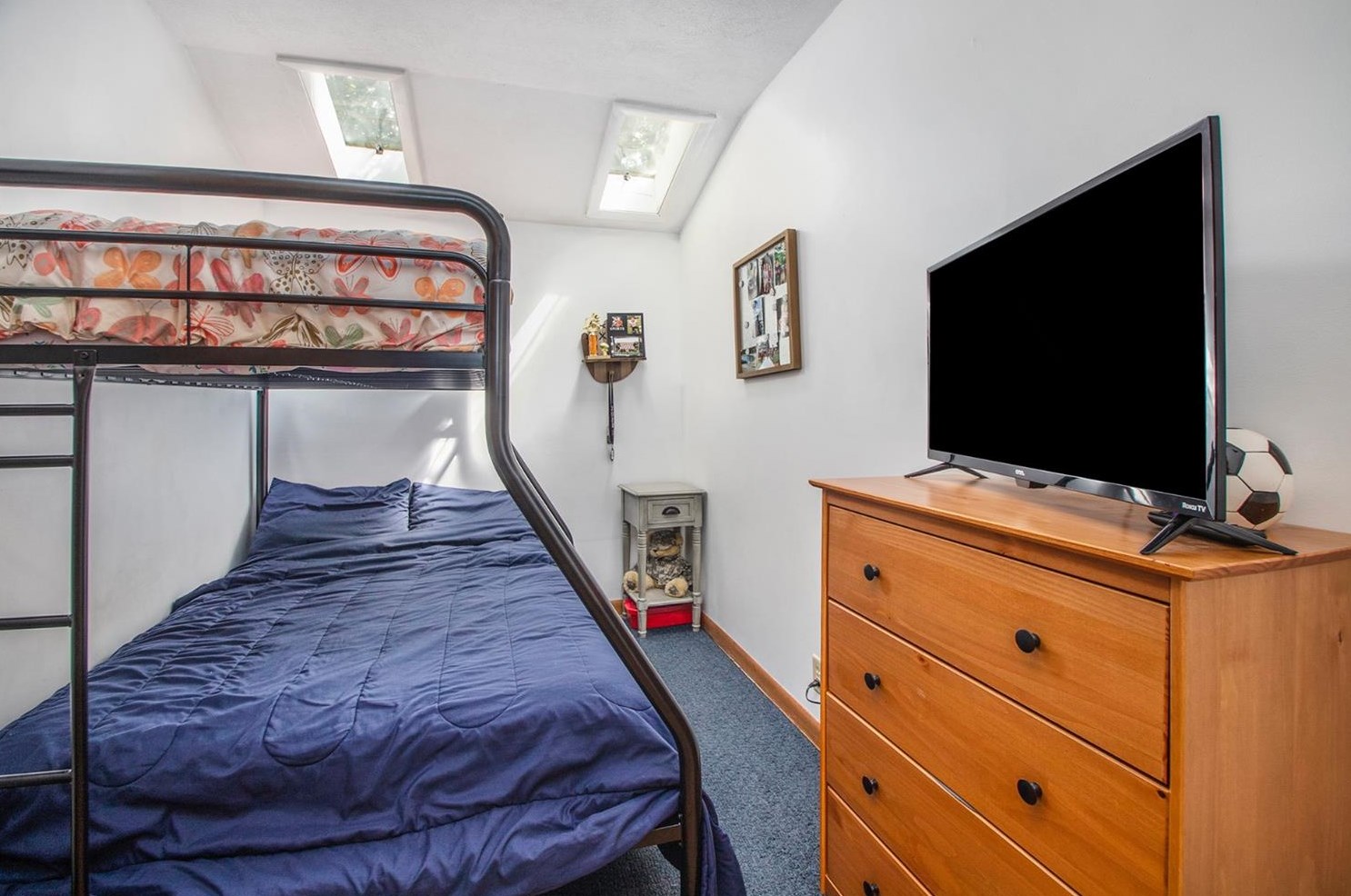 134 Grand Ave, La Porte IN  46350-5350 exterior