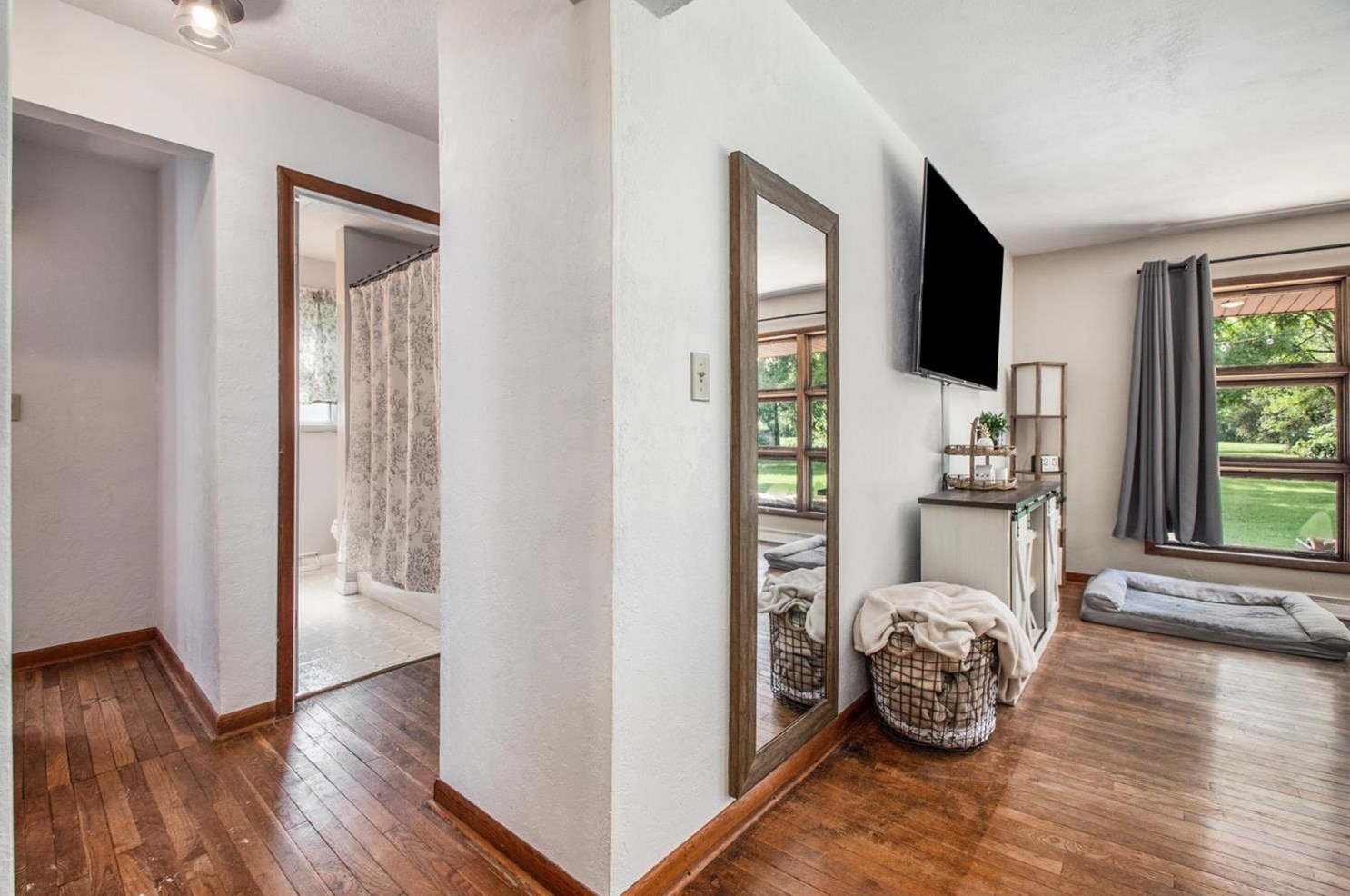 134 Grand Ave, La Porte IN  46350-5350 exterior