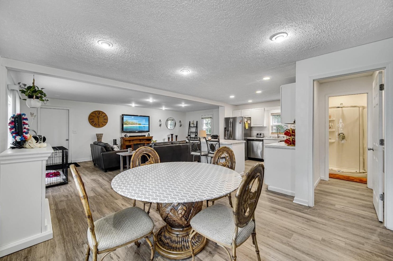 2367 Arrow St, Portage IN  46368-2601 exterior