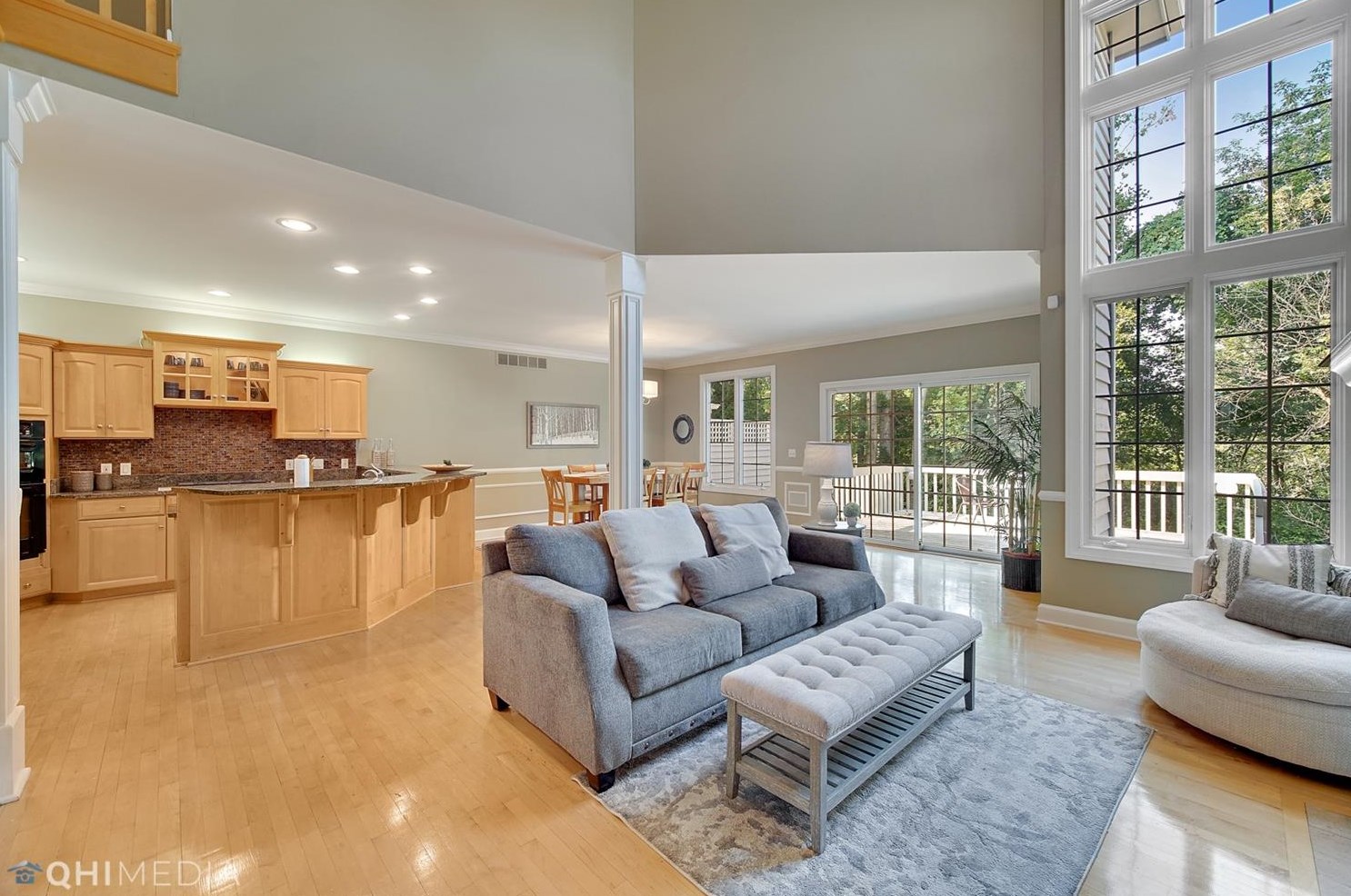 1082 Mission Hills Ct, Porter IN  46304-9605 exterior