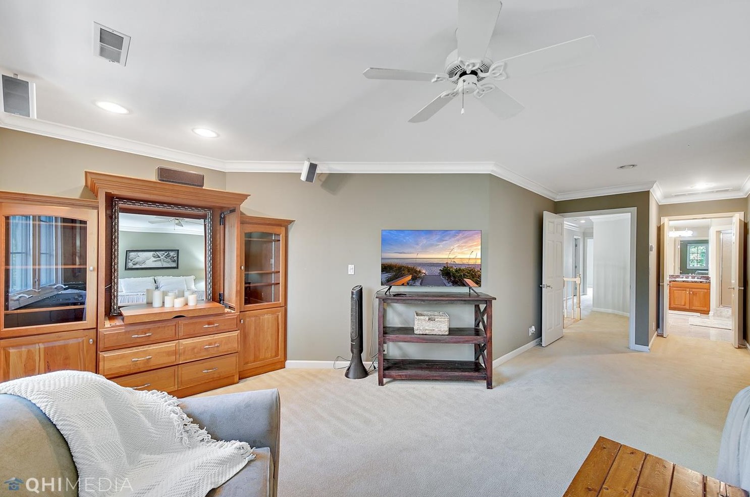 1082 Mission Hills Ct, Porter IN  46304-9605 exterior
