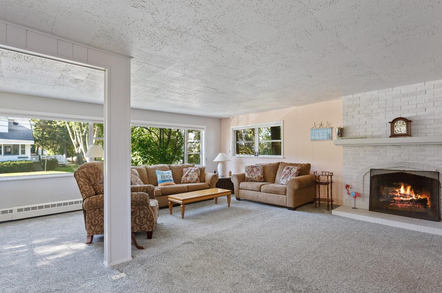 2200 Chastleton Dr, Michigan City IN  46360-1511 exterior