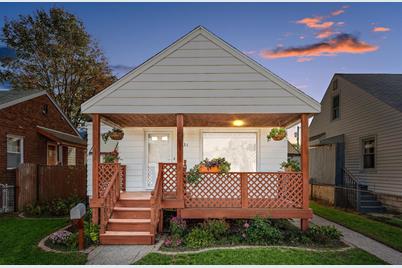 6831 Huron Avenue - Photo 1