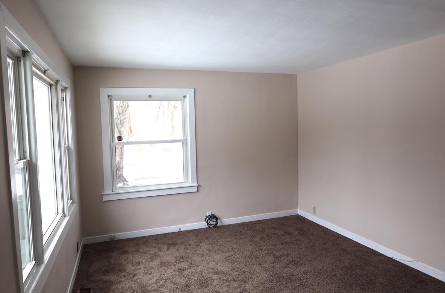 5030 25th Ave, Gary IN  46406-3210 exterior