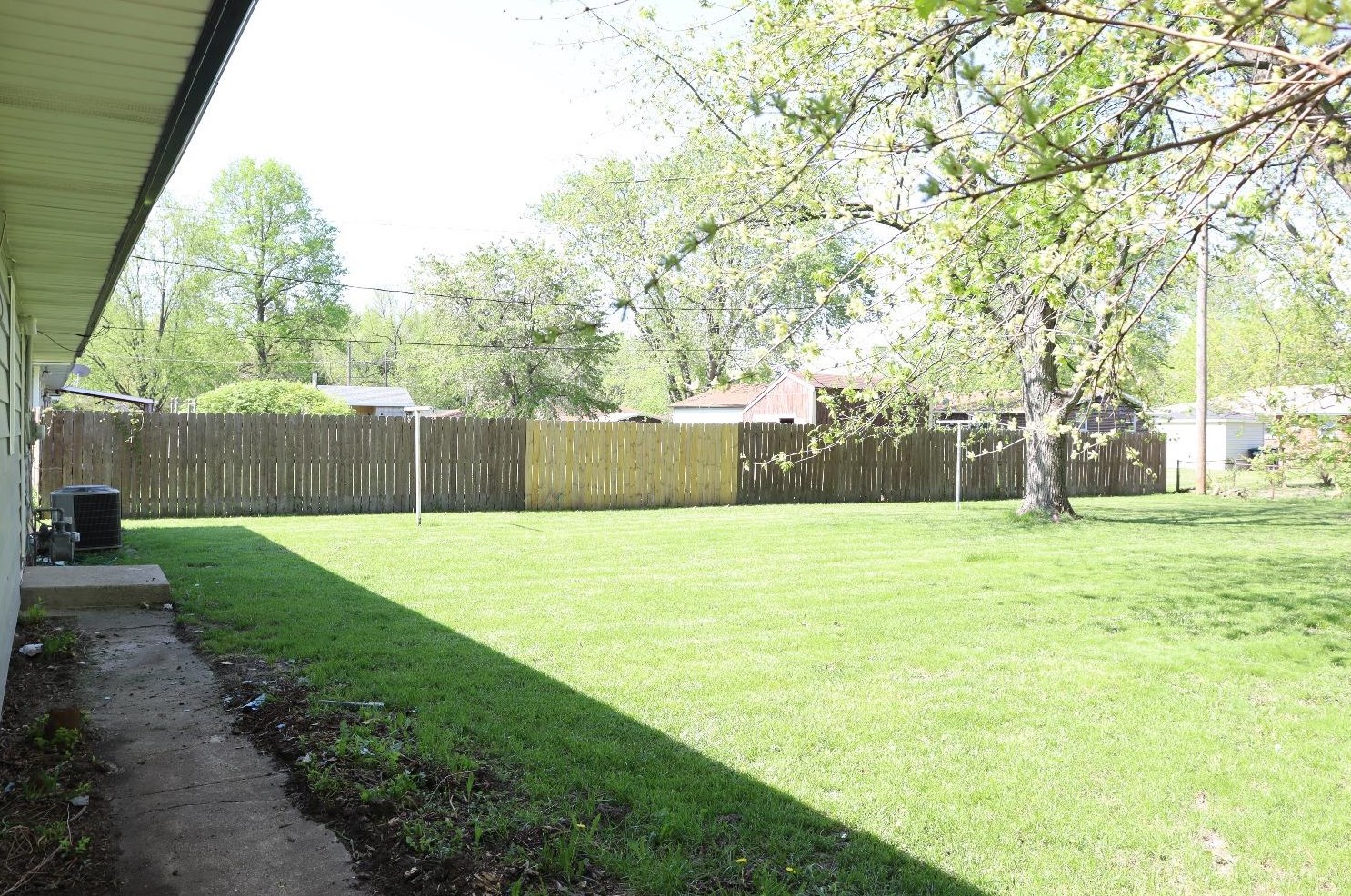 3310 Belmont St, Portage IN  46368-4716 exterior