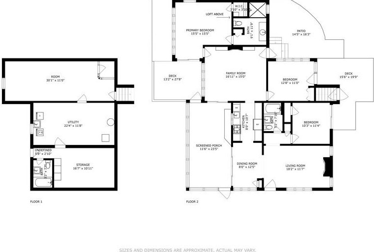 3822 Hiawatha Dr, Michigan City IN  46360-1118 exterior