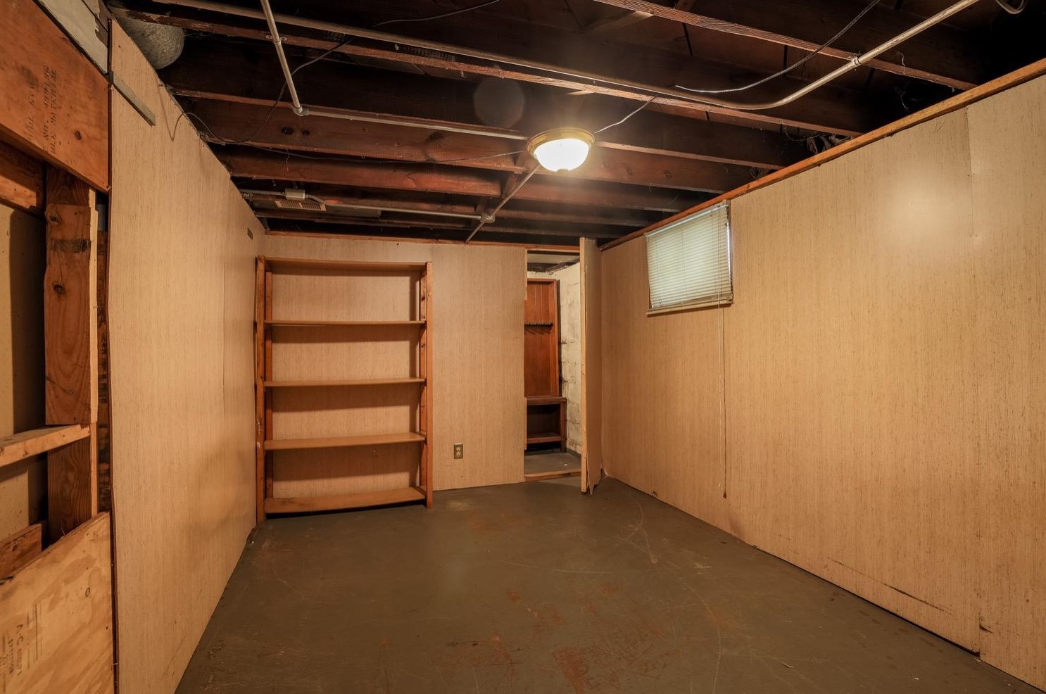 4021 Van Buren St, Gary IN  46408-4559 exterior