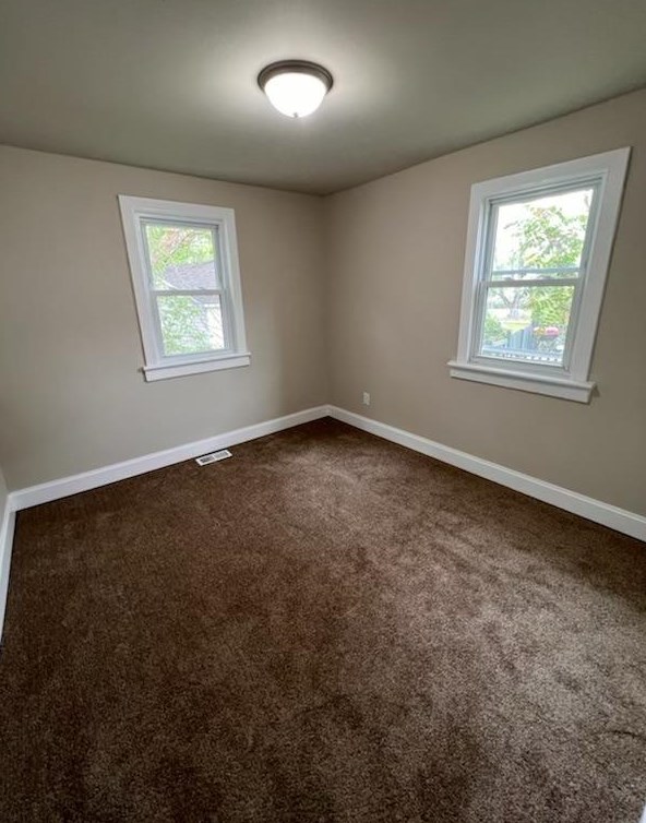 3901 Liverpool Rd, Gary IN 46405-1731 exterior