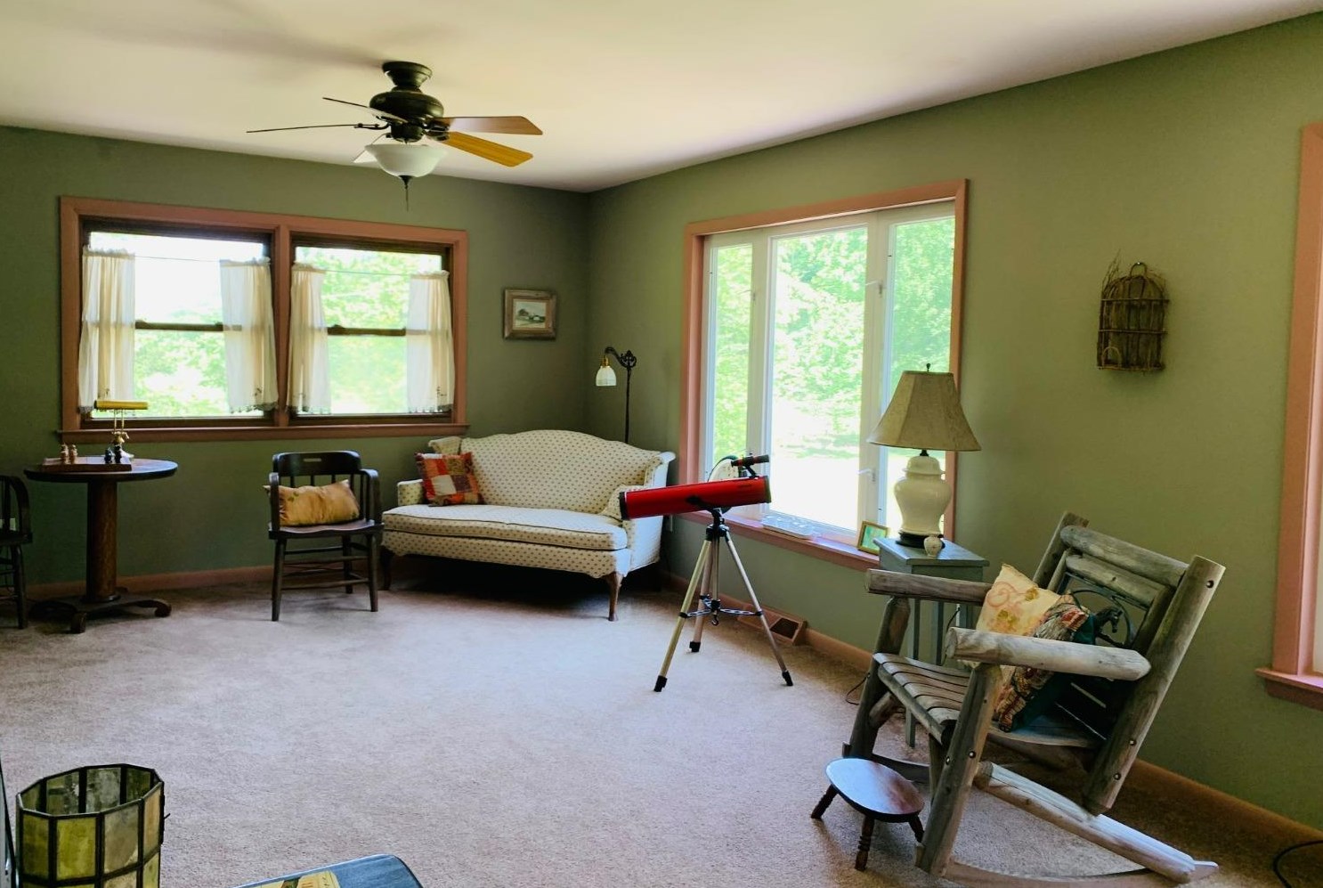 313 Golf Ln, Michigan City IN 46360 exterior