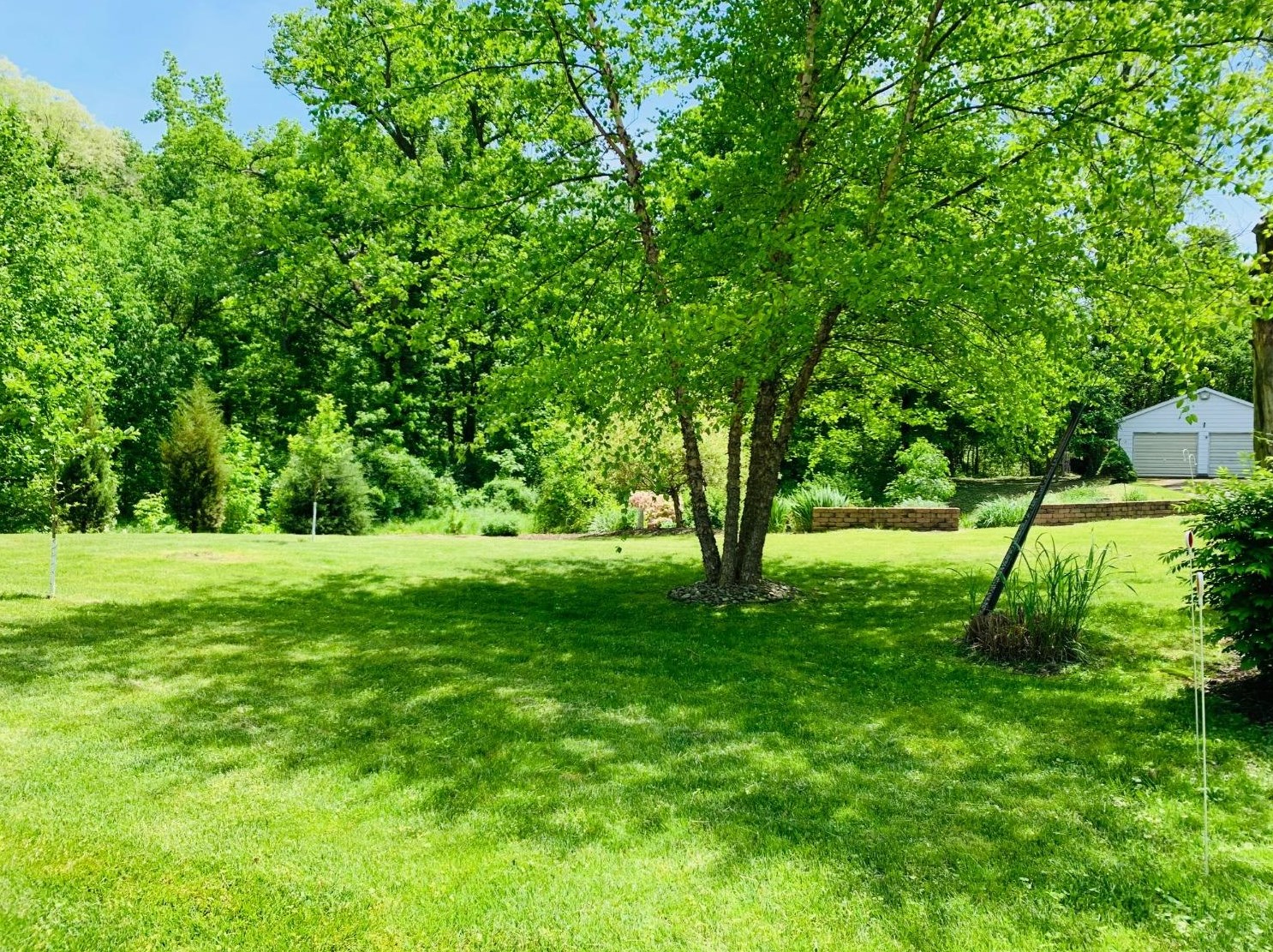 313 Golf Ln, Michigan City IN 46360 exterior