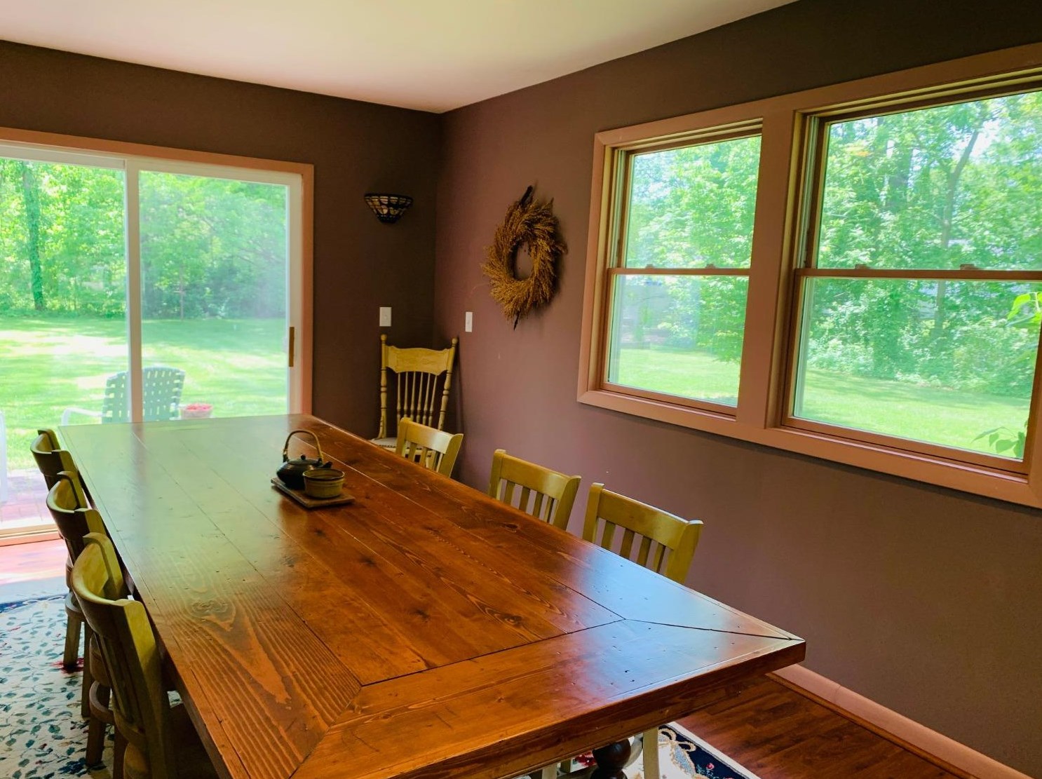 313 Golf Ln, Michigan City IN 46360 exterior