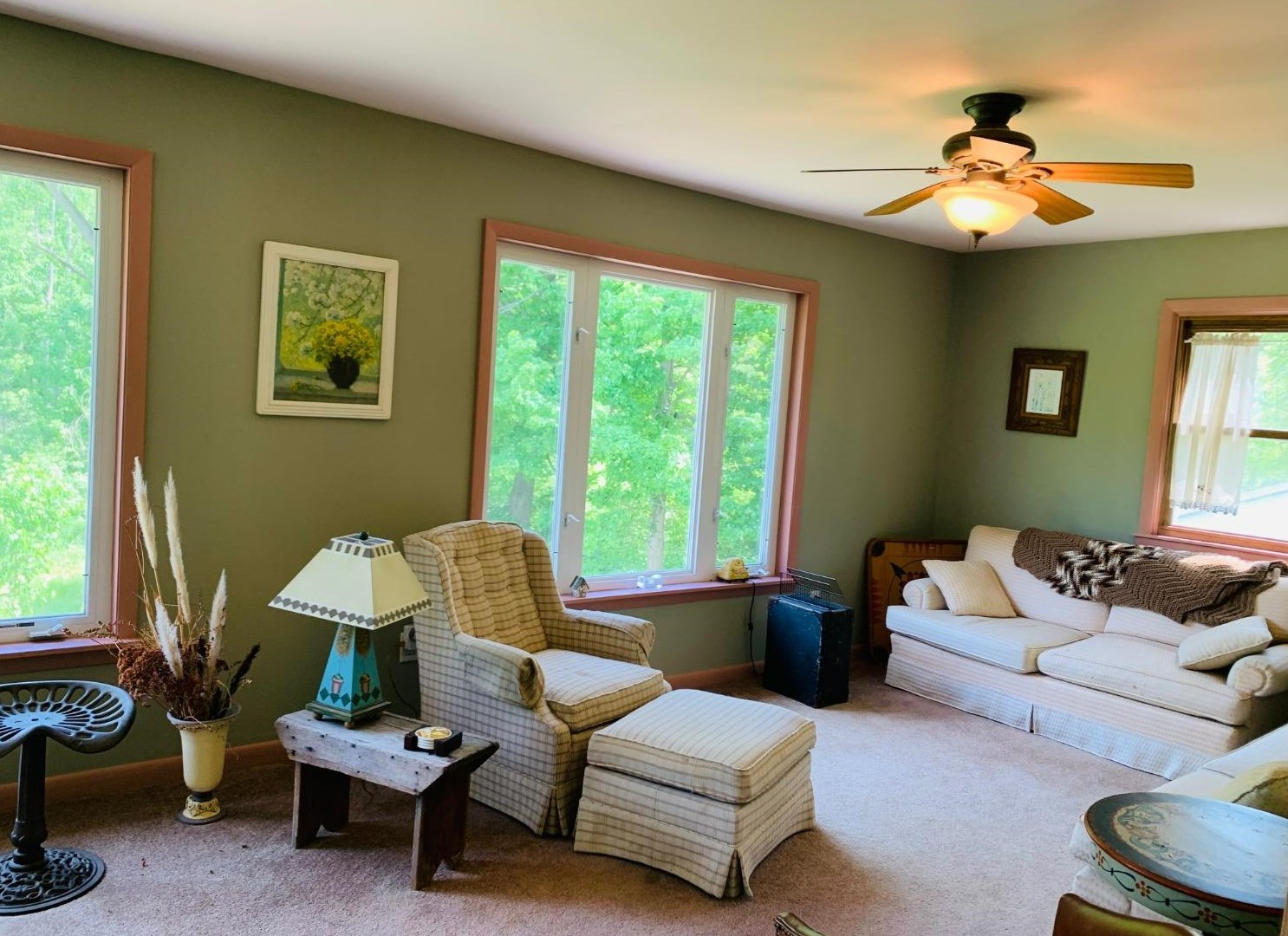 313 Golf Ln, Michigan City IN 46360 exterior