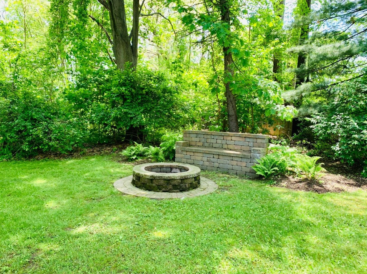 313 Golf Ln, Michigan City IN 46360 exterior