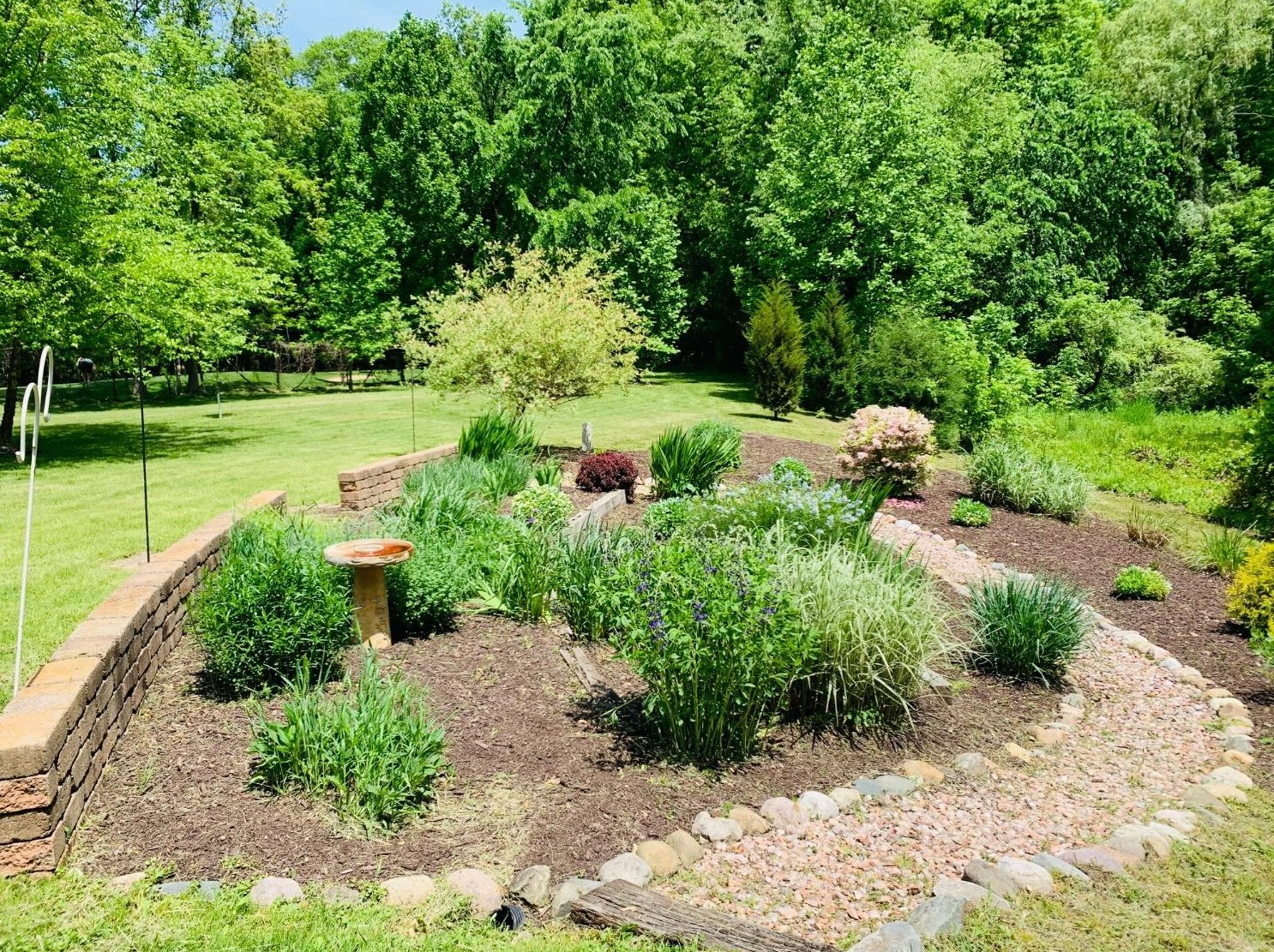 313 Golf Ln, Michigan City IN 46360 exterior