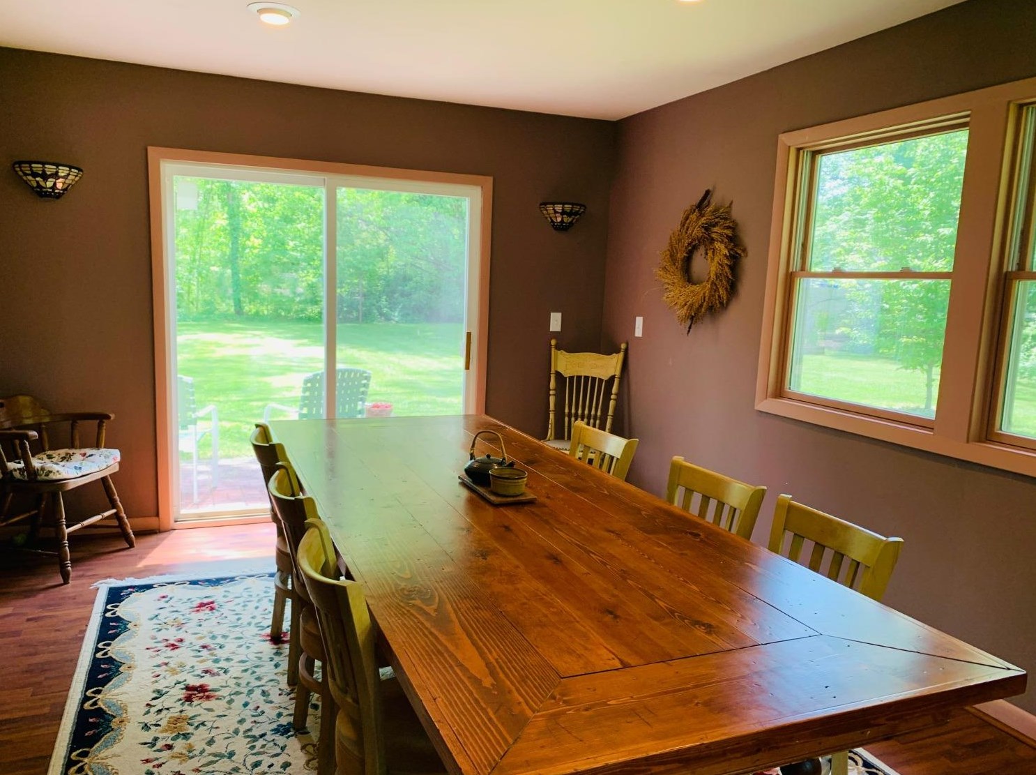 313 Golf Ln, Michigan City IN 46360 exterior