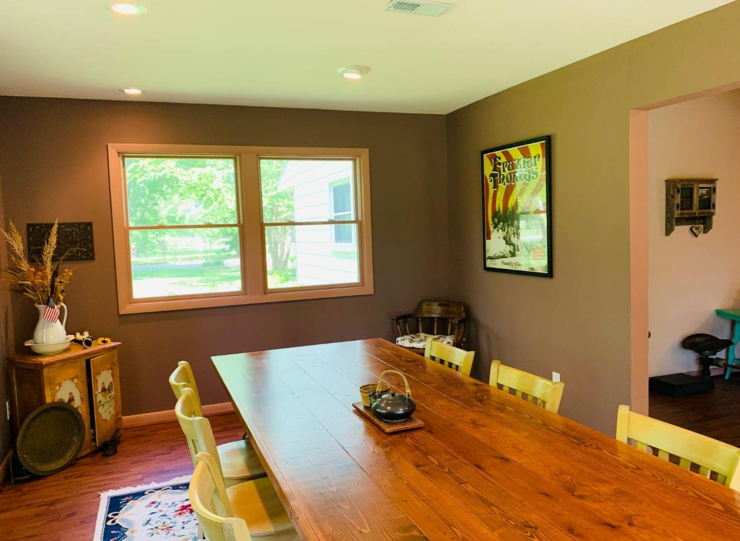 313 Golf Ln, Michigan City IN 46360 exterior