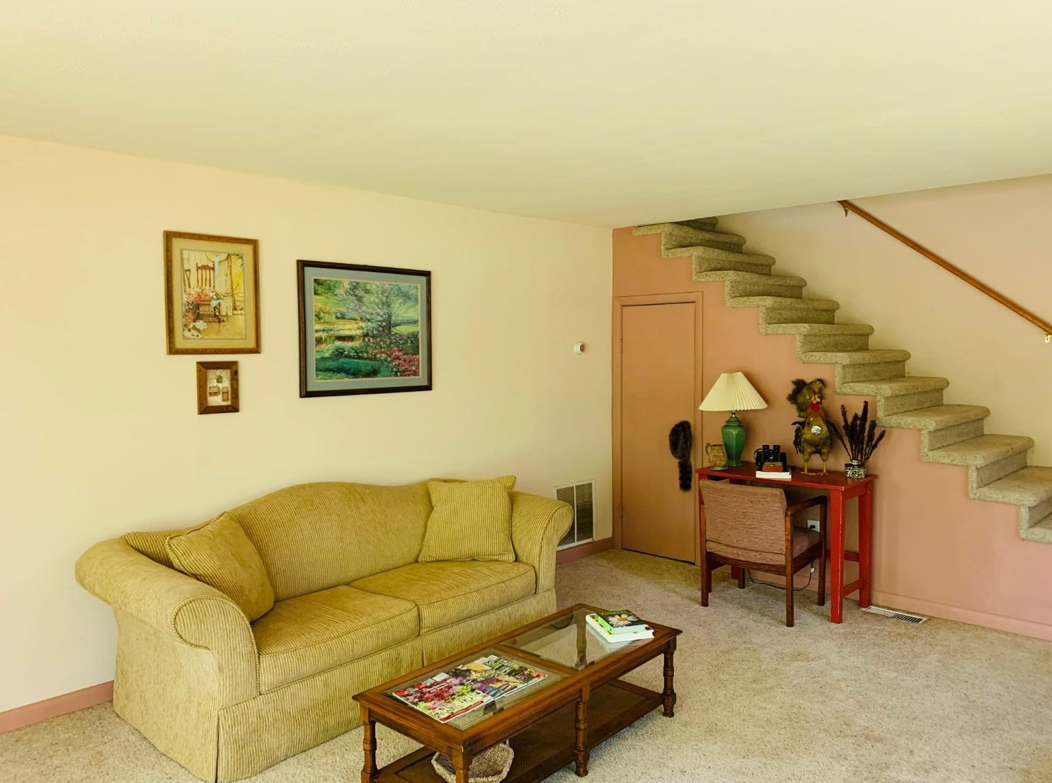 313 Golf Ln, Michigan City IN 46360 exterior