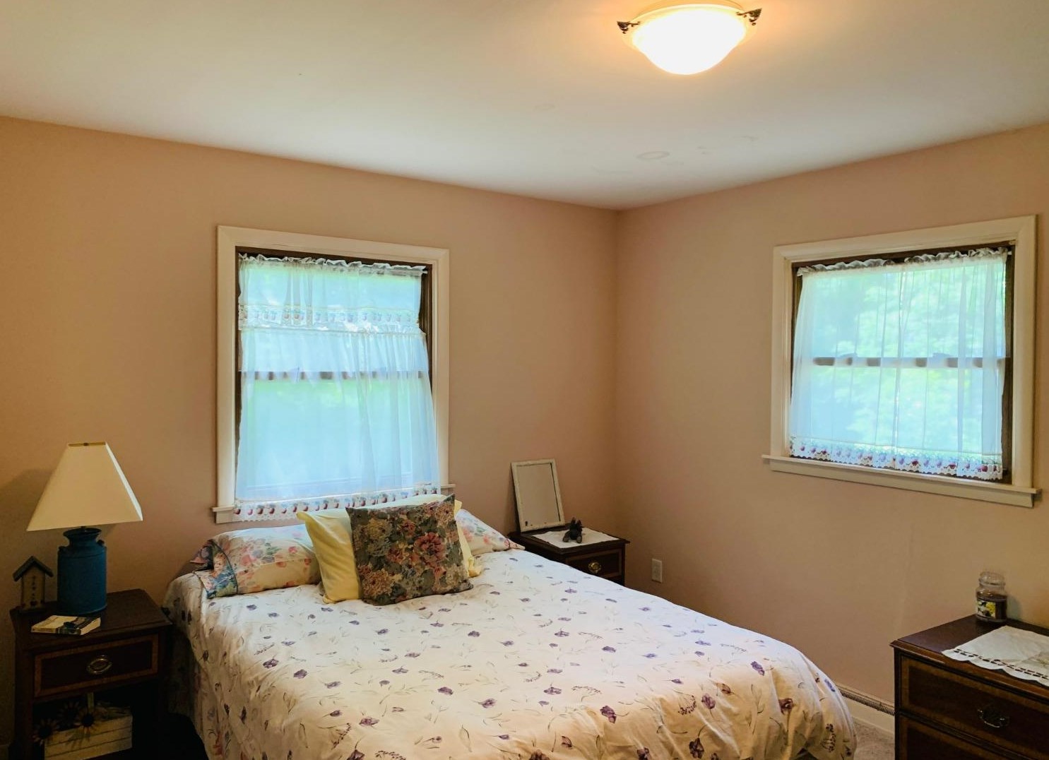 313 Golf Ln, Michigan City IN 46360 exterior