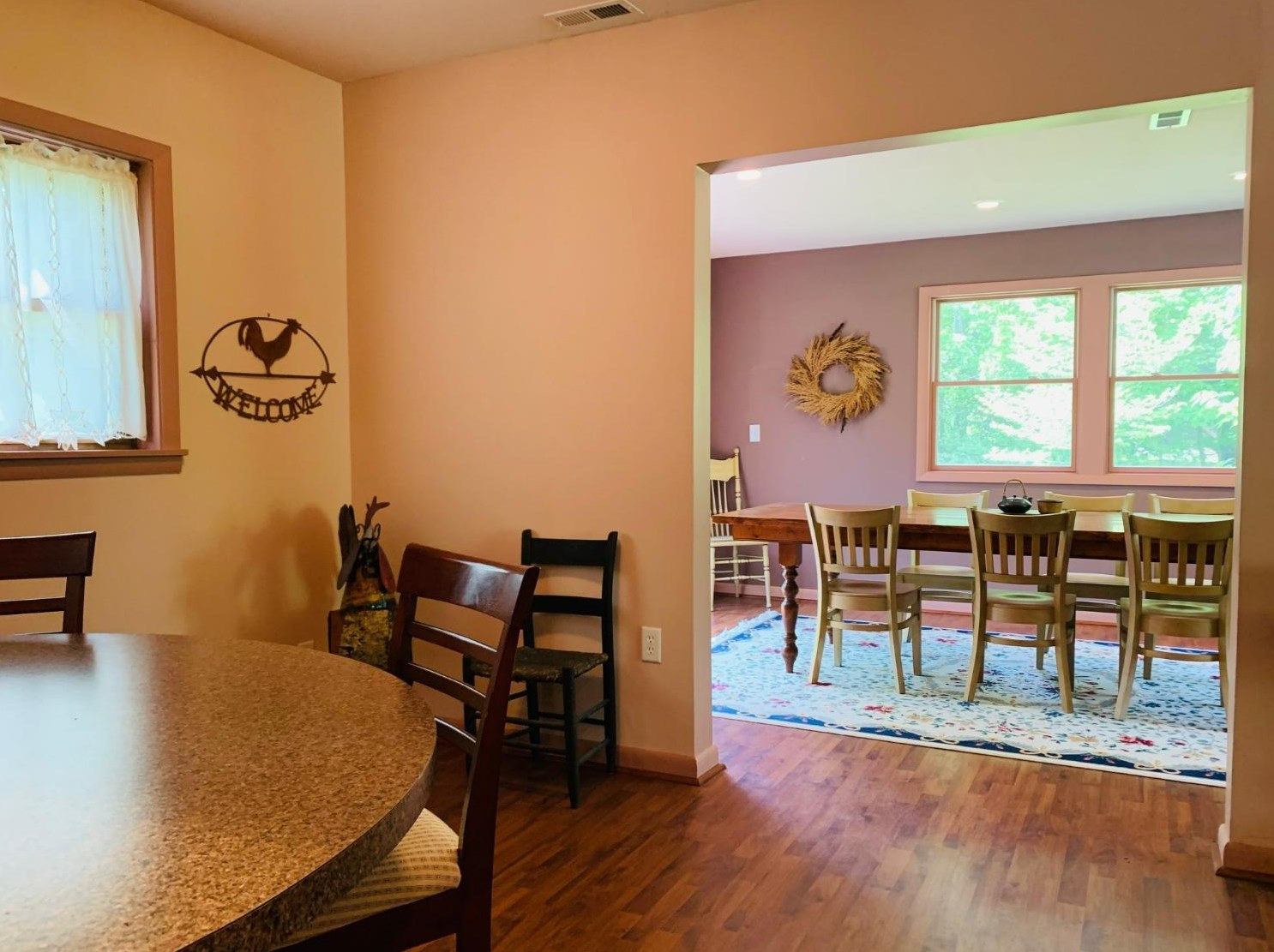 313 Golf Ln, Michigan City IN 46360 exterior