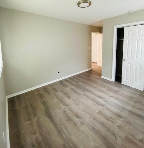5424 Tulip Ave, Portage IN  46368-4217 exterior