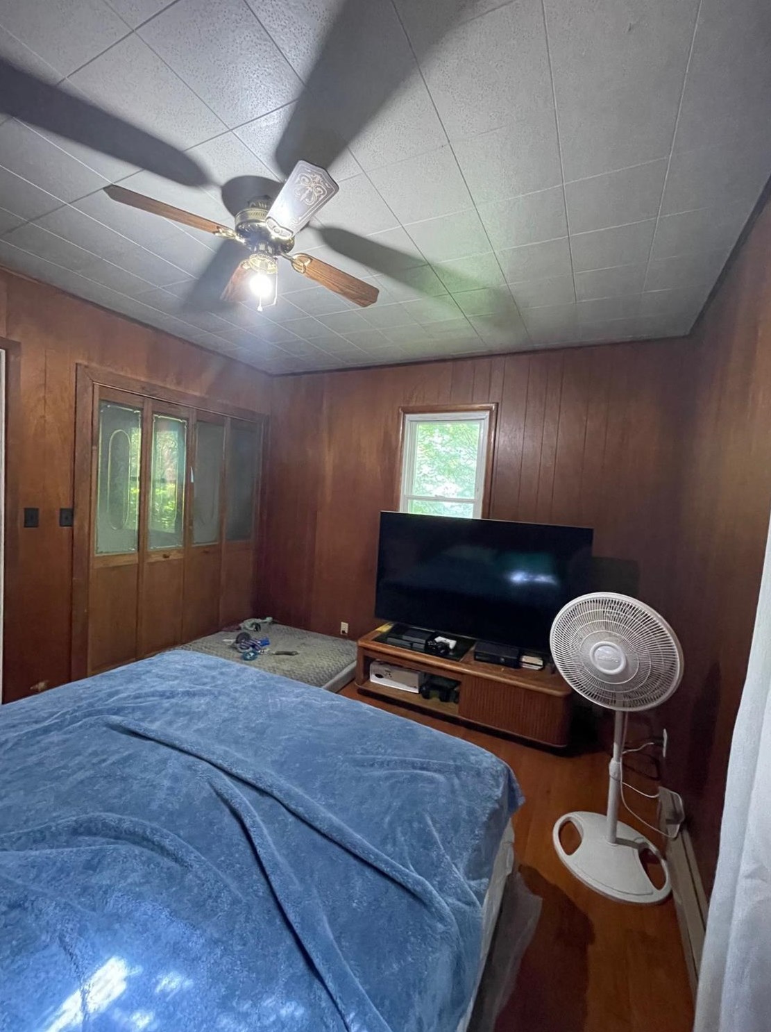202 Maple St, Kentland IN  47951-1042 exterior