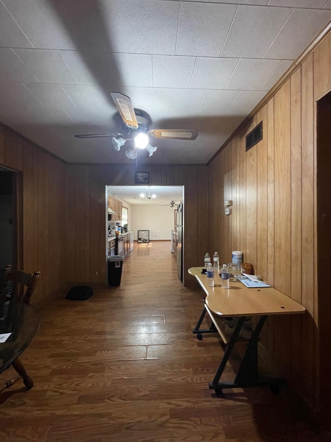 202 Maple St, Kentland IN  47951-1042 exterior
