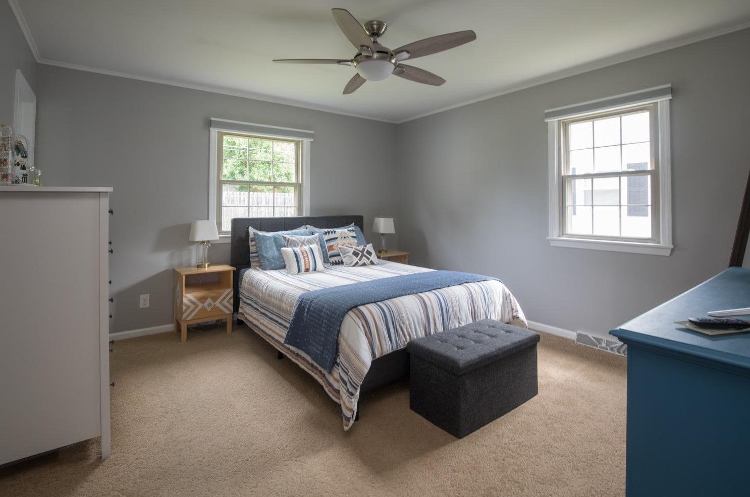 558 Lorraine Dr, Valpo IN  46385-2924 exterior