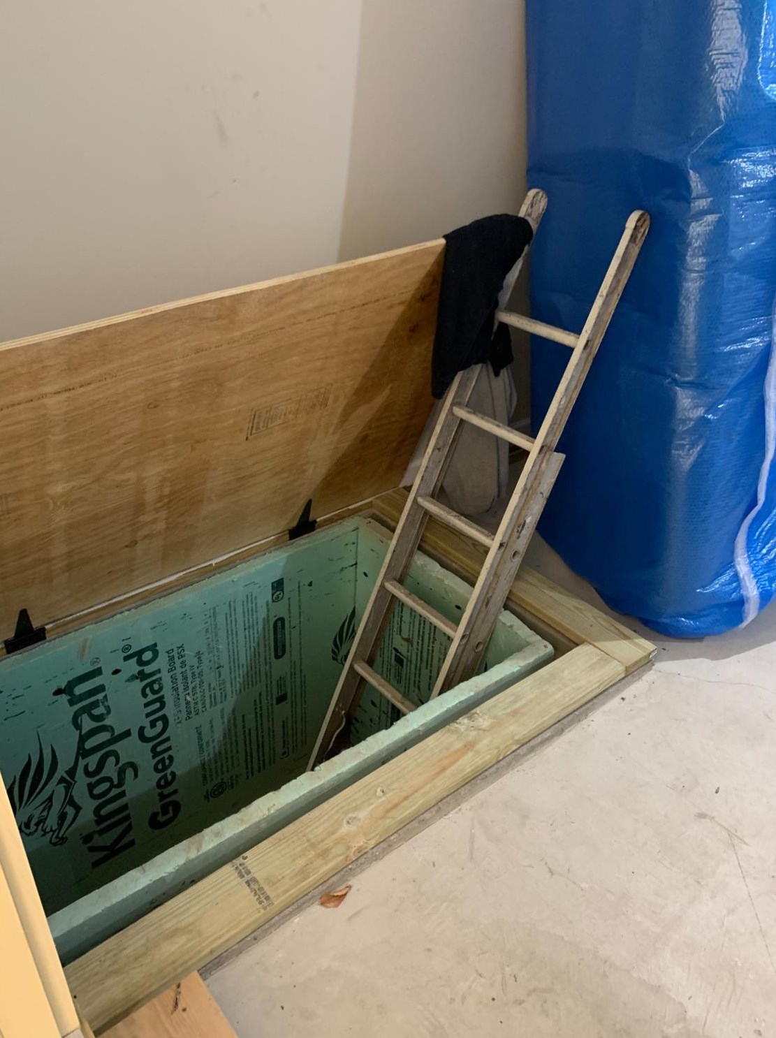 1508 Woodland Ave, Michigan City IN  46360-7125 exterior