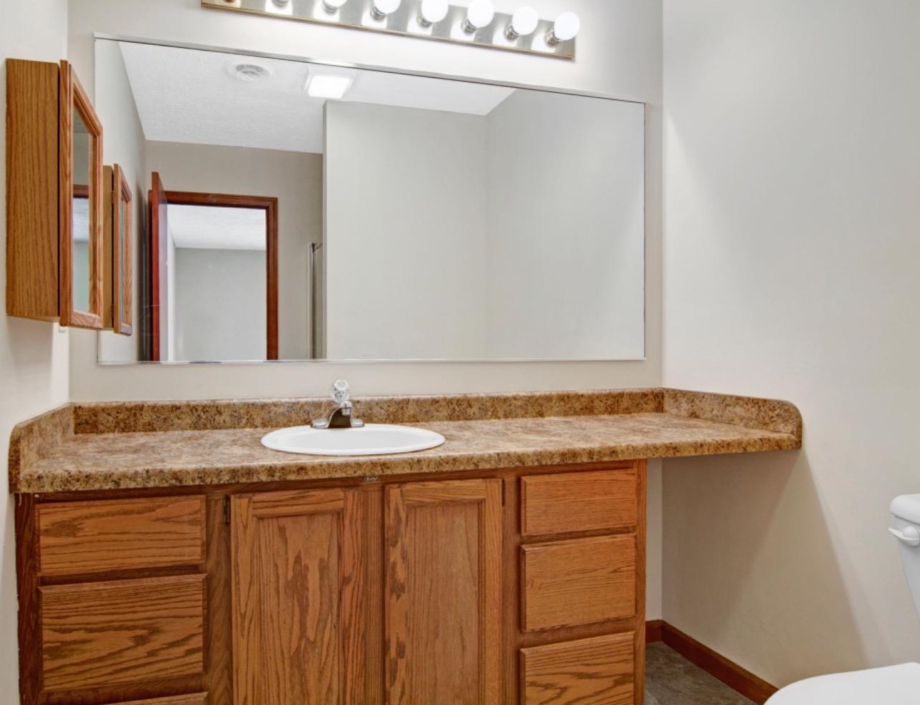 7304 Morton St, Gary IN 46410-4292 exterior