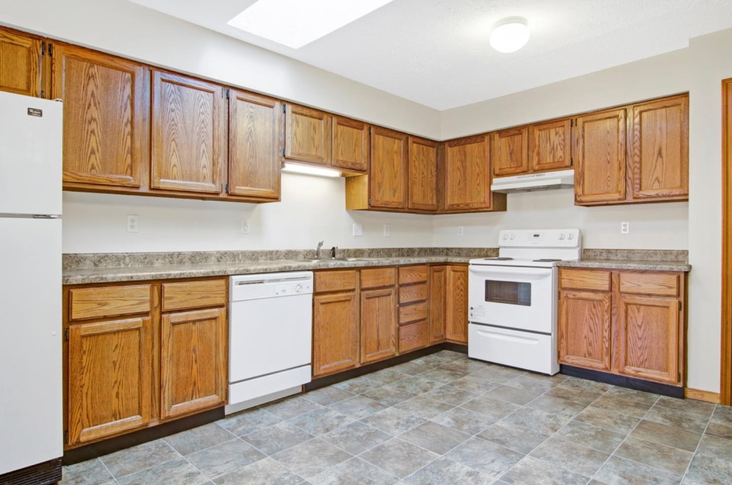 7304 Morton St, Gary IN 46410-4292 exterior