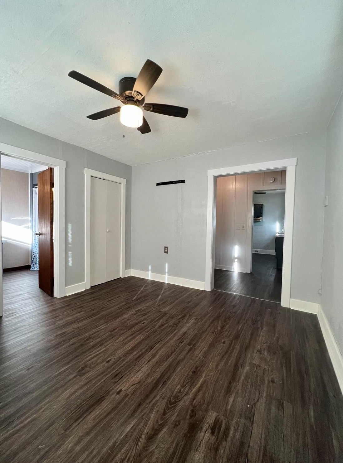 308 Roosevelt St, La Porte IN  46350-2570 exterior