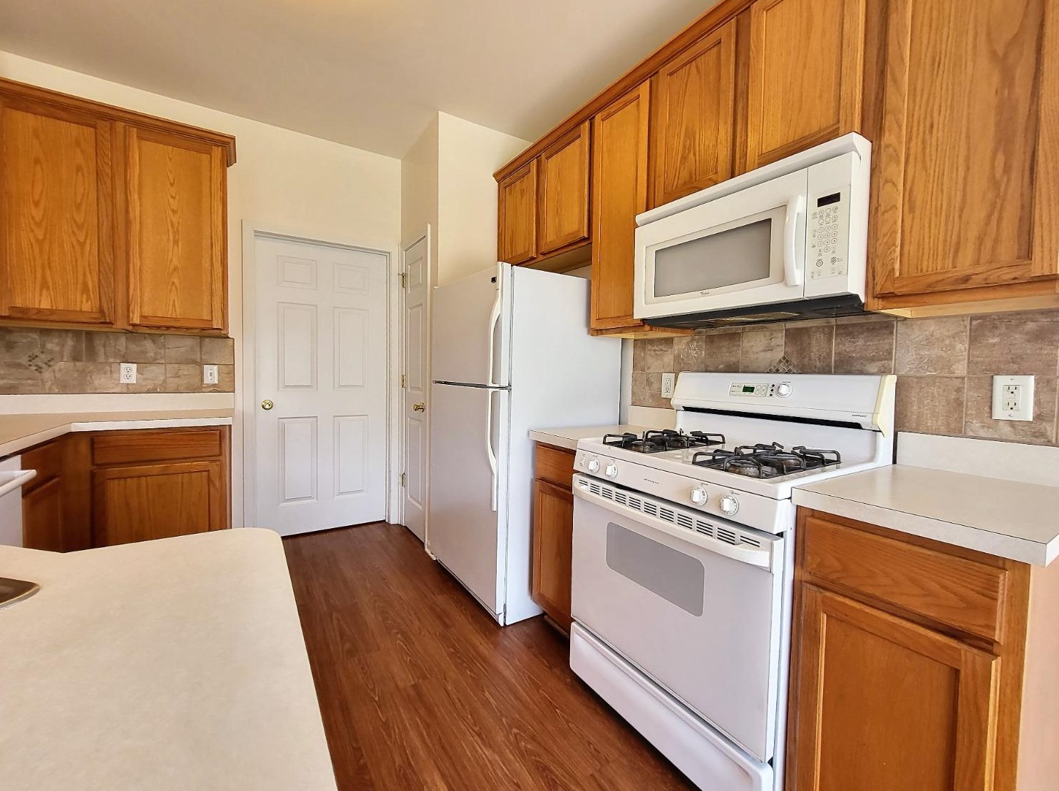 1207 Lily Ln, Schererville IN  46375-1471 exterior