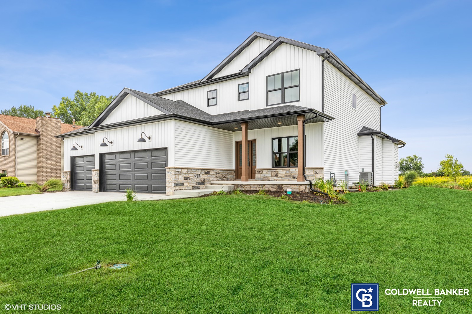 1375 77th Pl, Merrillville, IN 46410 MLS 519188 Coldwell Banker