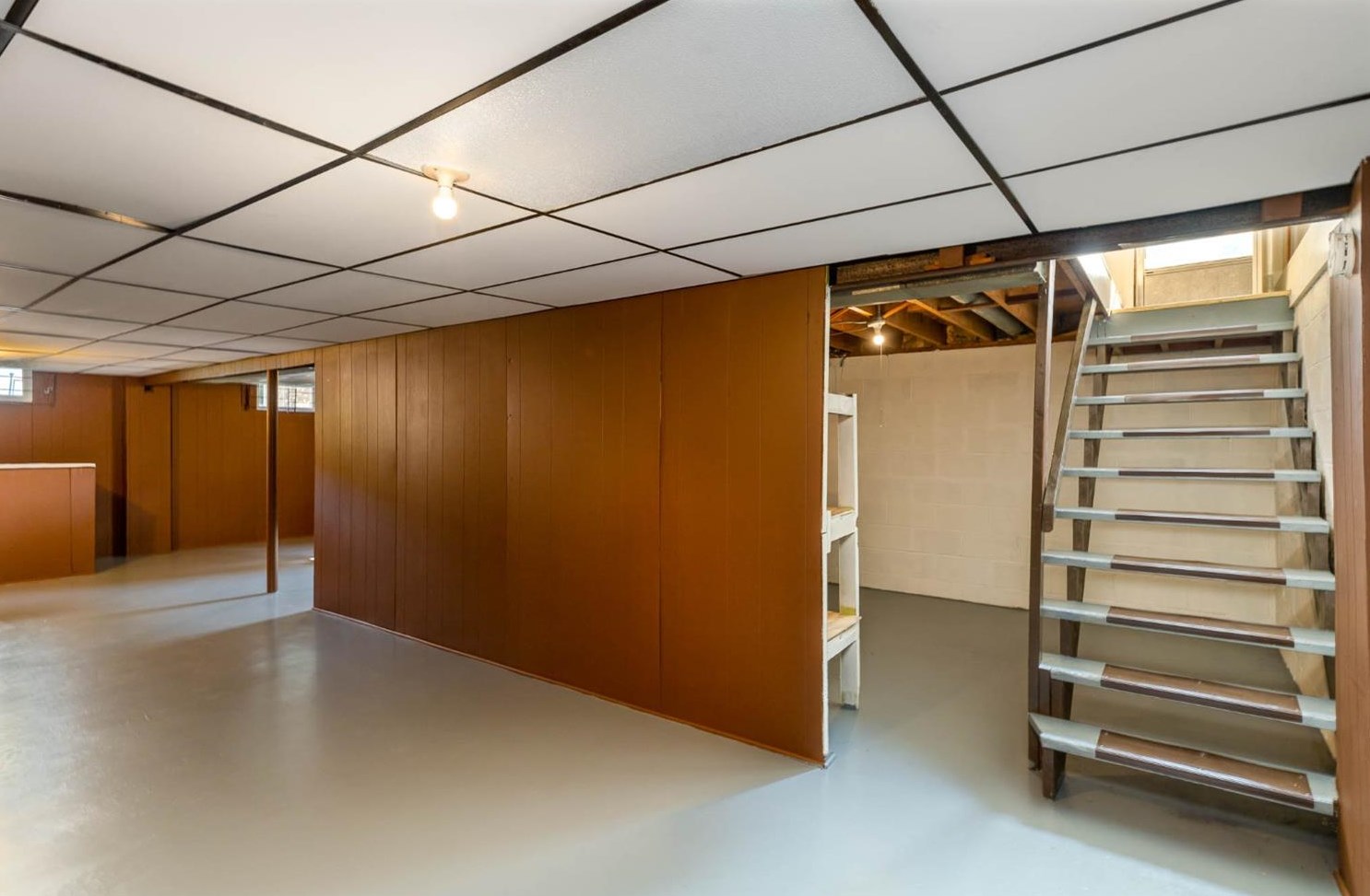 1929 Bigger St, Gary IN  46404-2645 exterior