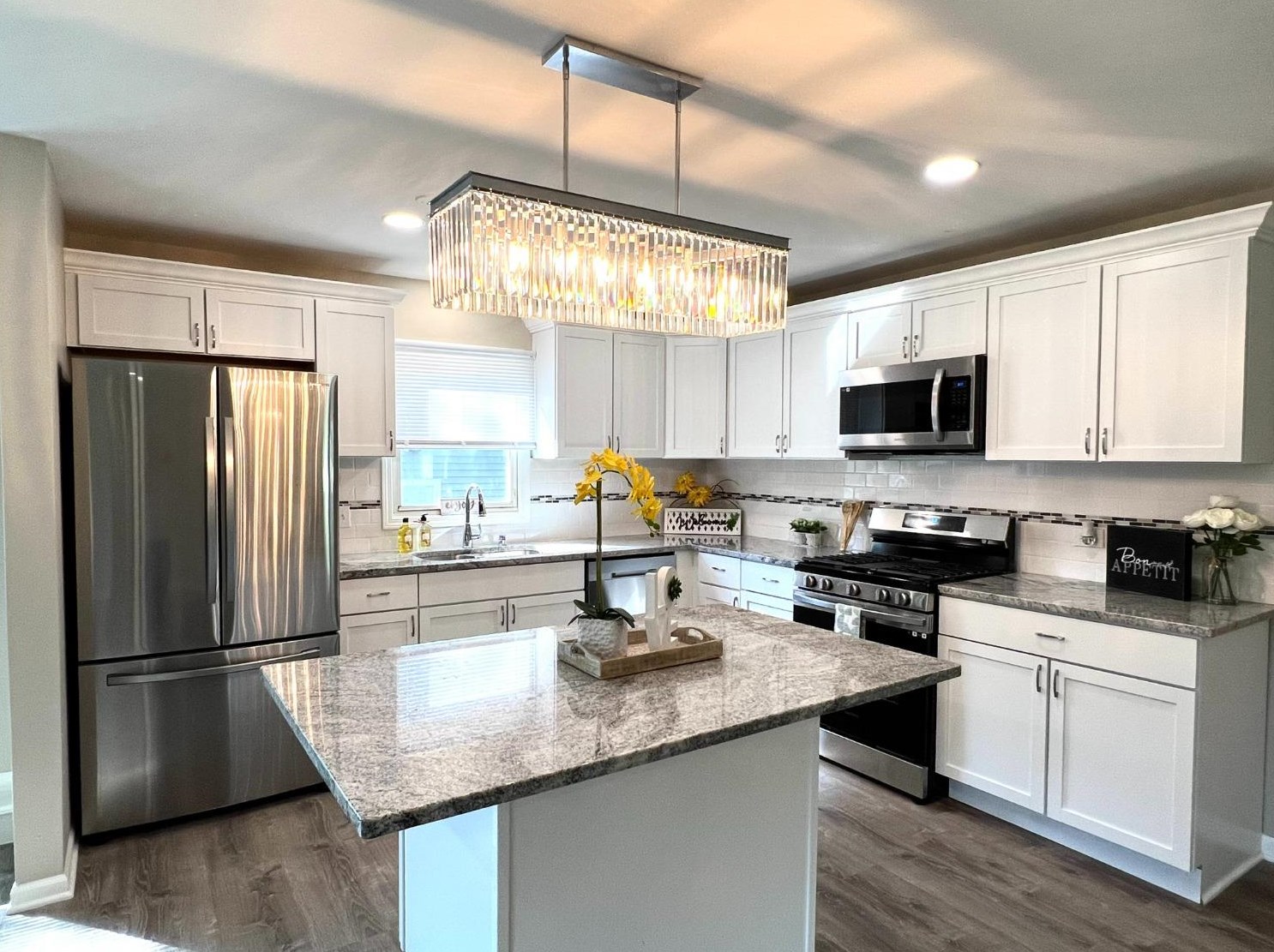 5174 Independence Ave, Portage IN  46368-3268 exterior