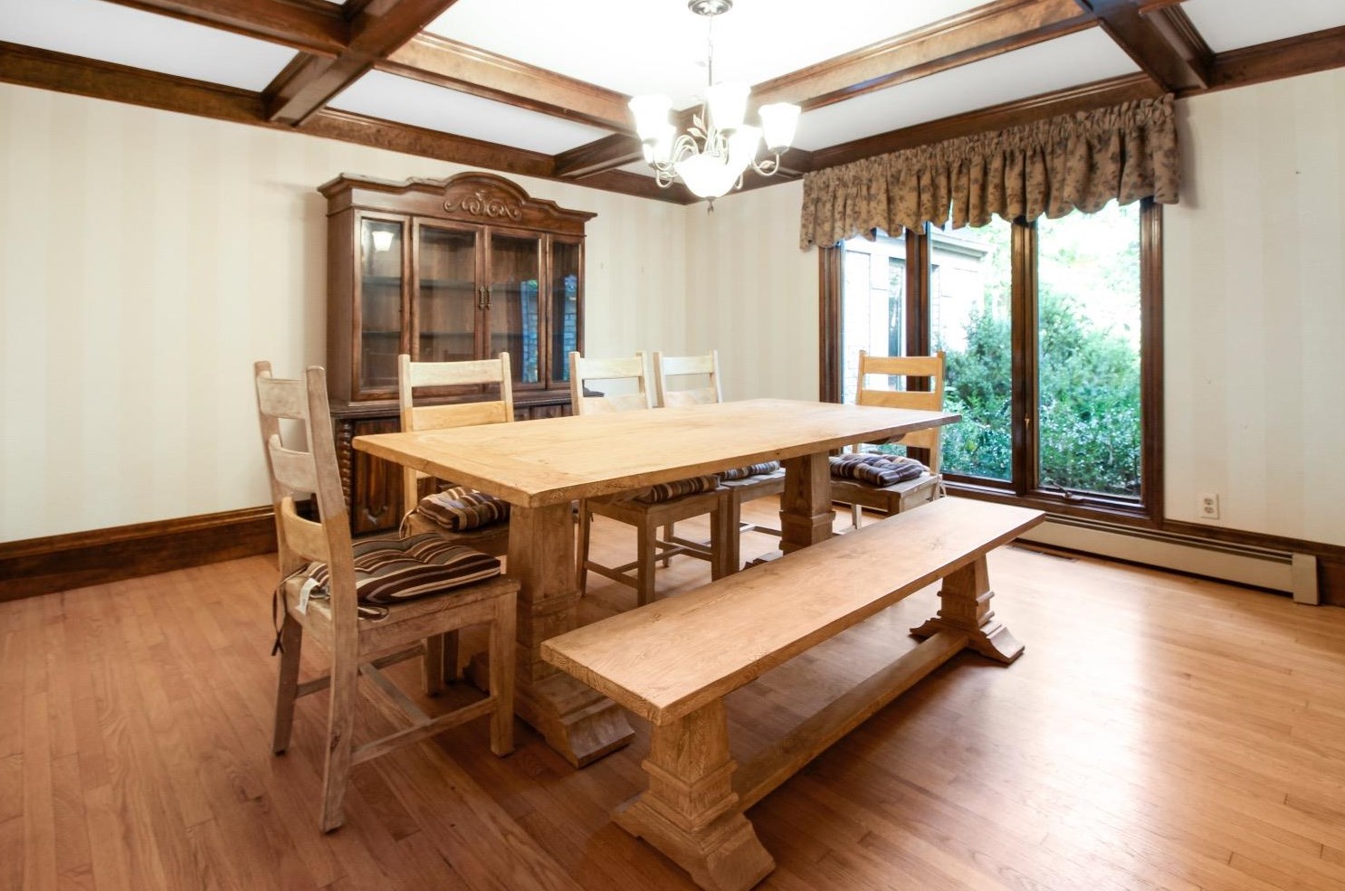 607 Sunrise Blvd, La Porte IN  46350-1959 exterior