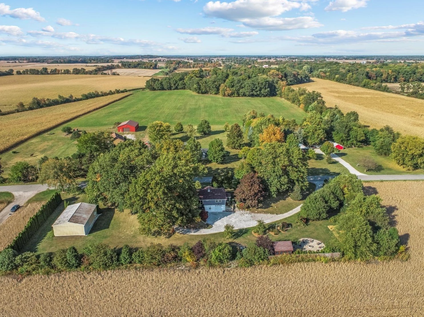 2802 300, La Porte IN 46350-8949 exterior