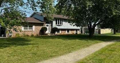 6120 Robbins Rd, Portage IN  46368-4400 exterior