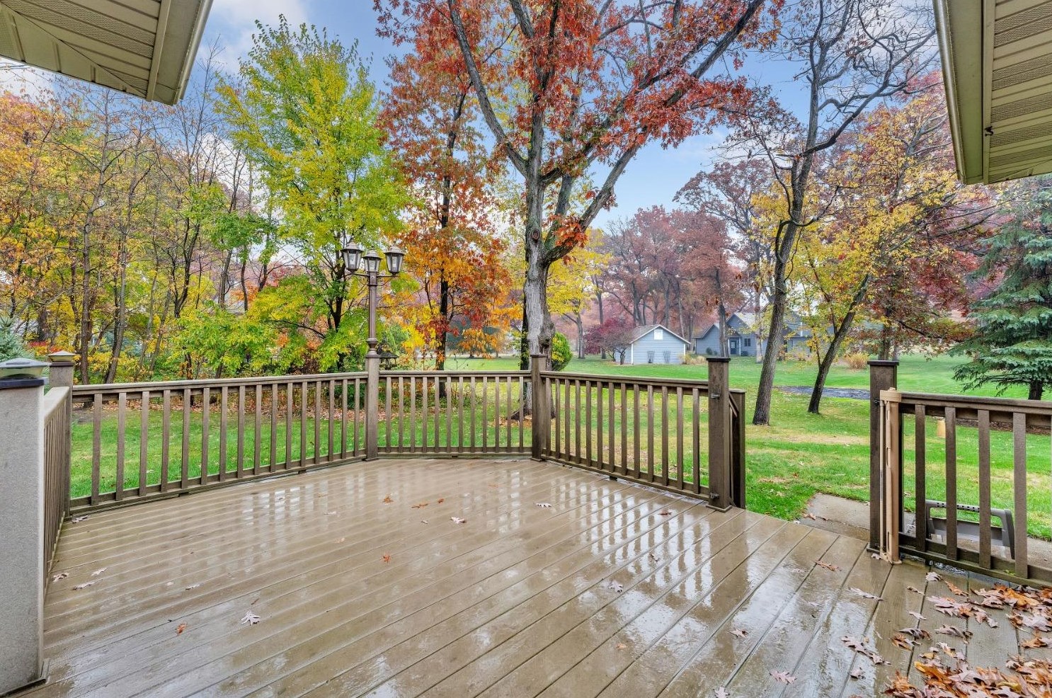 9246 Aspen Ct, Demotte IN  46310-7927 exterior