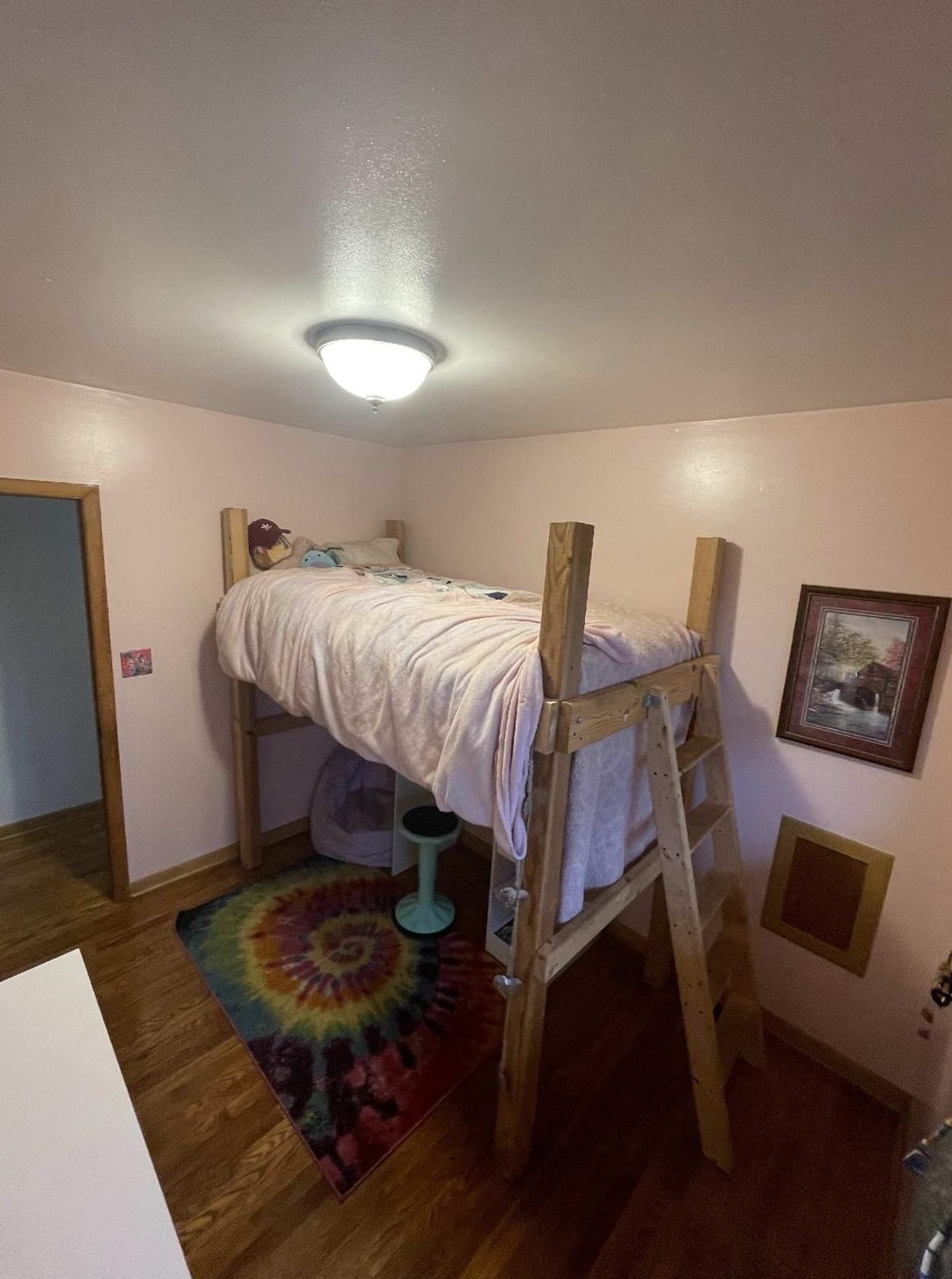 7213 400, Michigan City IN  46360-9681 exterior